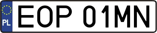 EOP01MN