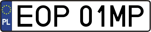 EOP01MP