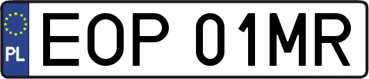EOP01MR