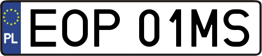 EOP01MS
