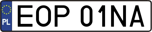 EOP01NA
