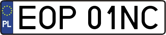 EOP01NC