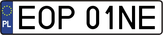 EOP01NE
