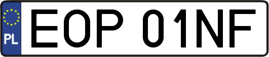 EOP01NF
