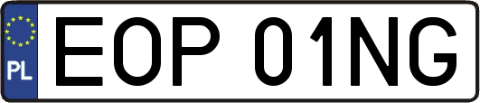 EOP01NG