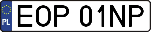 EOP01NP
