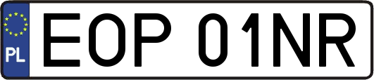 EOP01NR