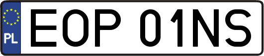 EOP01NS