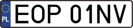 EOP01NV