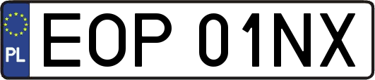 EOP01NX