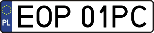 EOP01PC