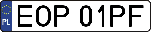 EOP01PF