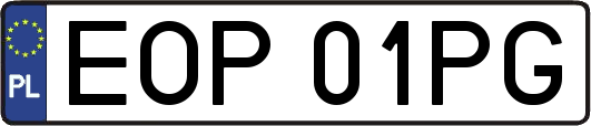 EOP01PG