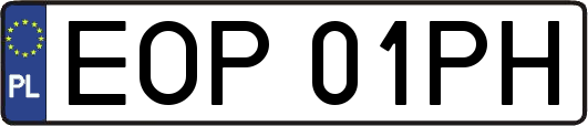 EOP01PH