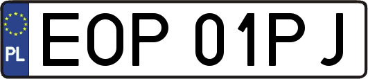 EOP01PJ