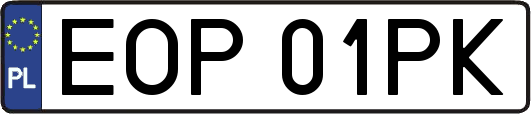 EOP01PK