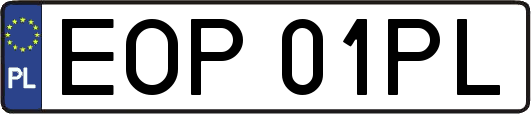 EOP01PL