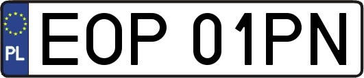 EOP01PN