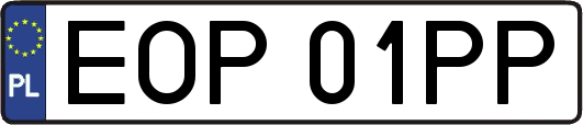 EOP01PP