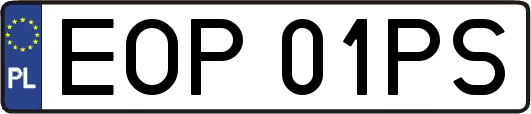 EOP01PS
