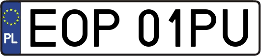 EOP01PU