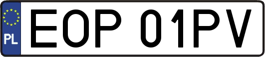 EOP01PV