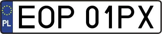 EOP01PX