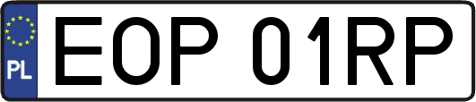 EOP01RP