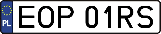 EOP01RS