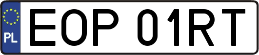 EOP01RT