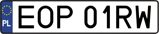 EOP01RW