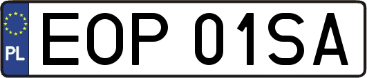 EOP01SA