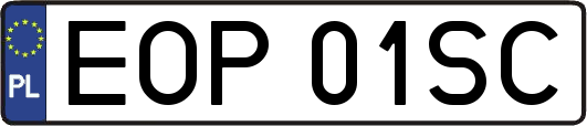 EOP01SC