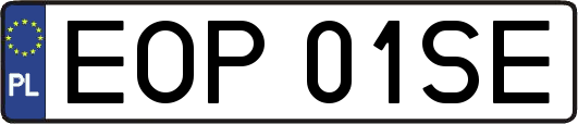 EOP01SE