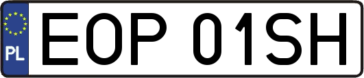 EOP01SH