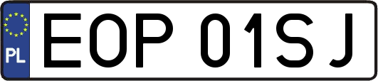 EOP01SJ