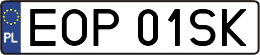 EOP01SK
