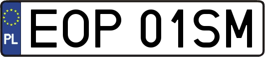 EOP01SM