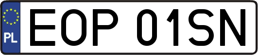 EOP01SN