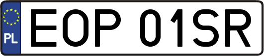 EOP01SR
