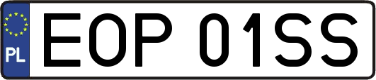 EOP01SS