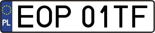 EOP01TF