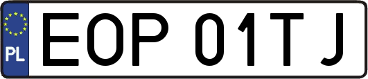 EOP01TJ
