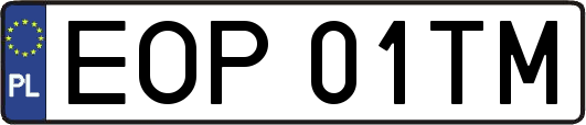 EOP01TM