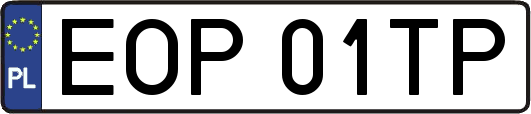 EOP01TP