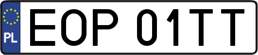 EOP01TT