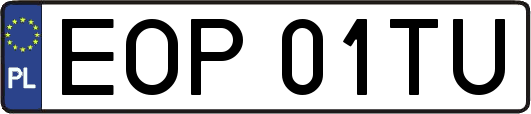 EOP01TU