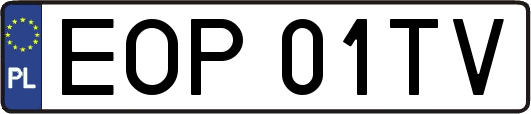 EOP01TV