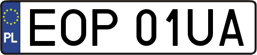 EOP01UA