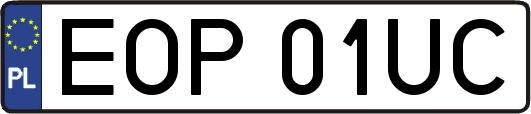 EOP01UC